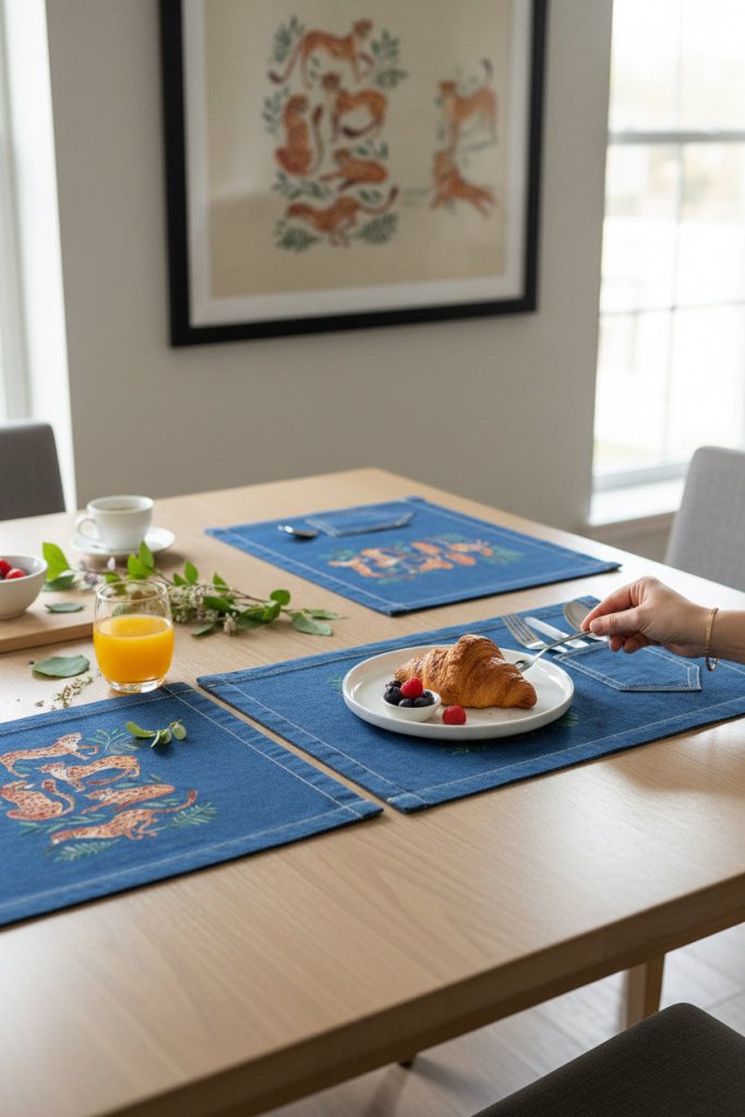 CHEETAH COLLECTION by CatCoq