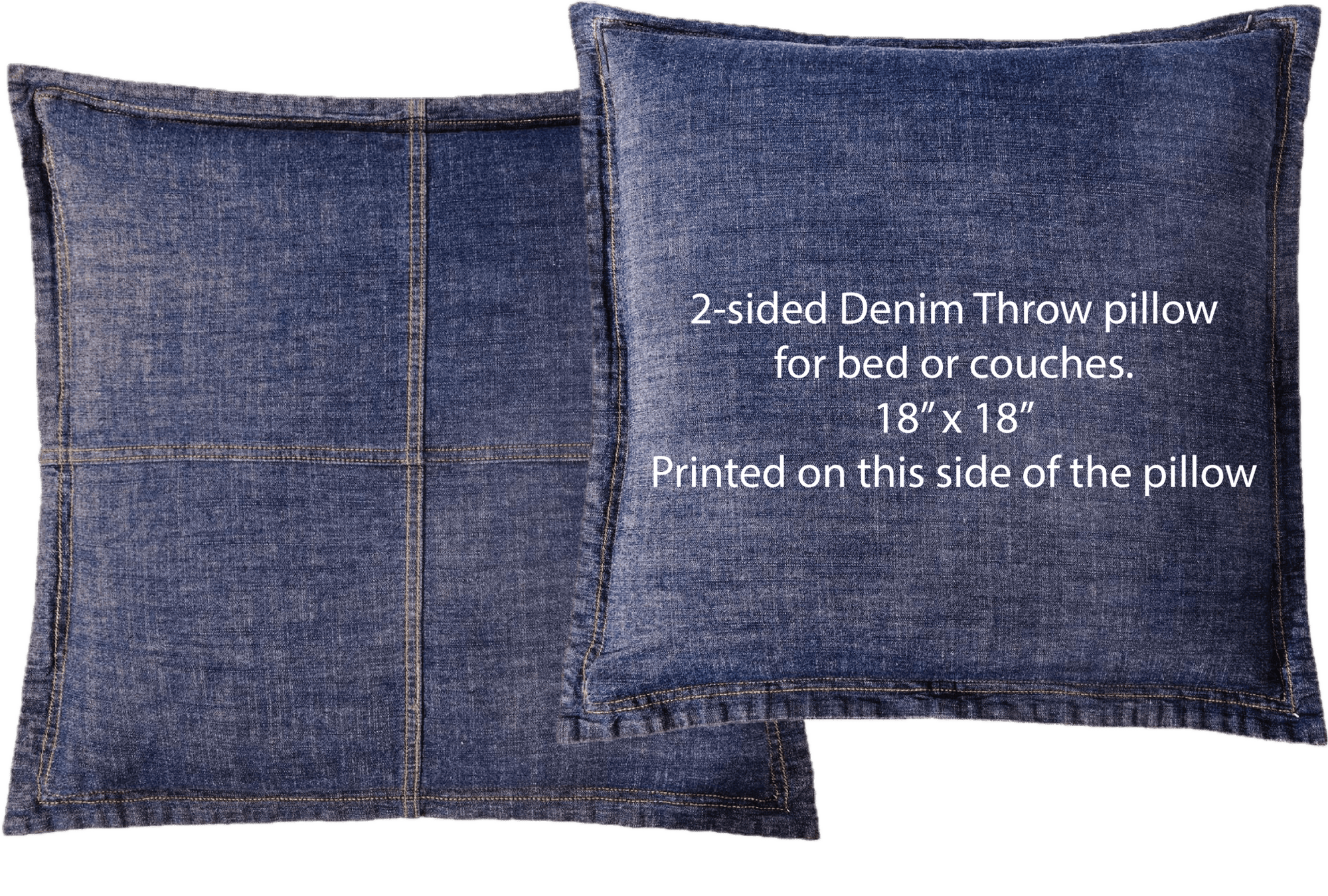 FLOWER GARDEN by CANVAS and QUOTATIONS, printed on denim jackets and other denim products: tote bags, throw pillows, table place mats, aprons custom denim jacket by DenimINK