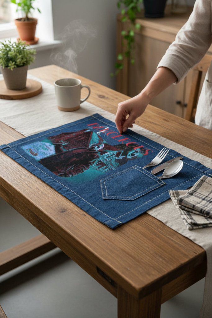 AWAKEN by DeROUCHE DESIGNS