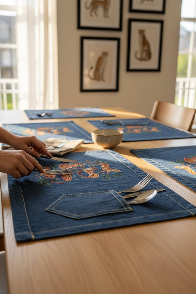 CHEETAH COLLECTION by CatCoq