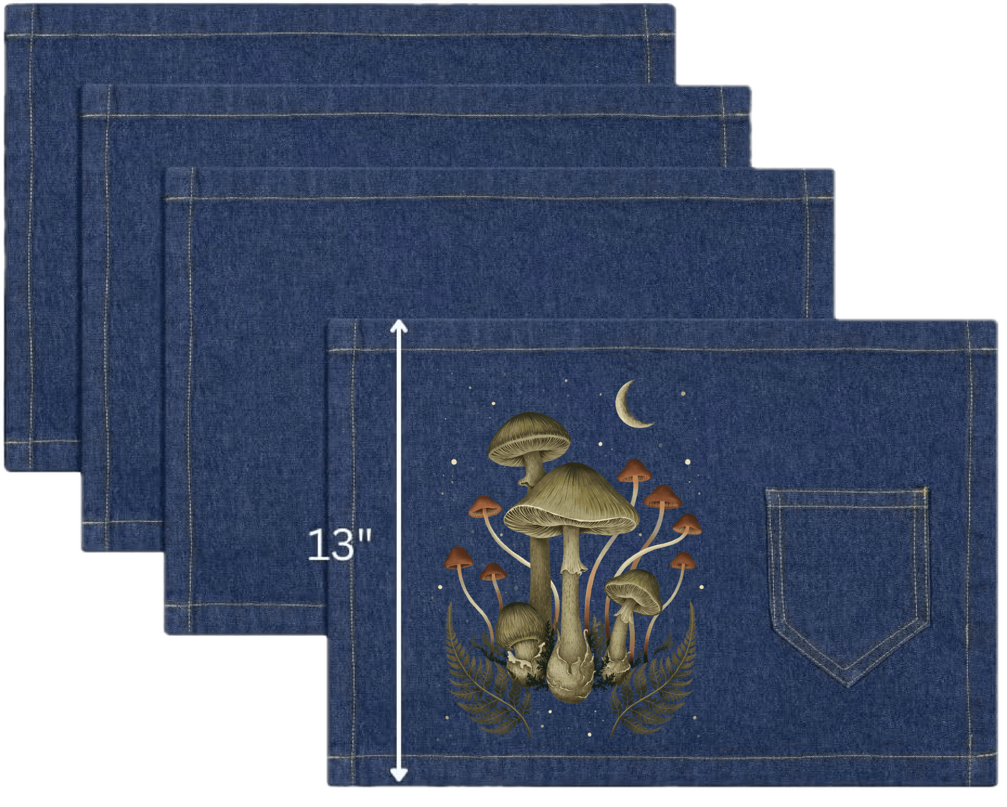 DEATH CAP by EPISODIC DRAWING