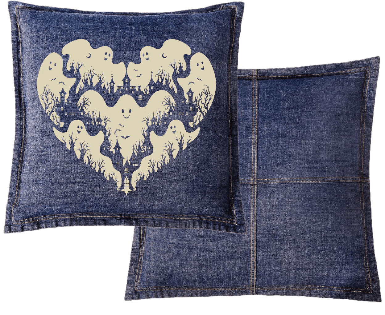 GHOST CASTLE by EPISODIC DRAWING