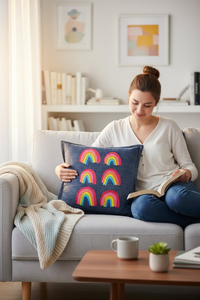 RAINBOW COLLECTION by CatCoq