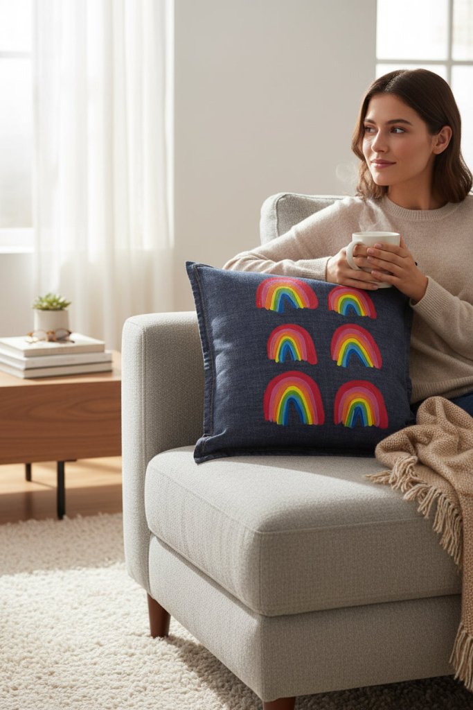 RAINBOW COLLECTION by CatCoq