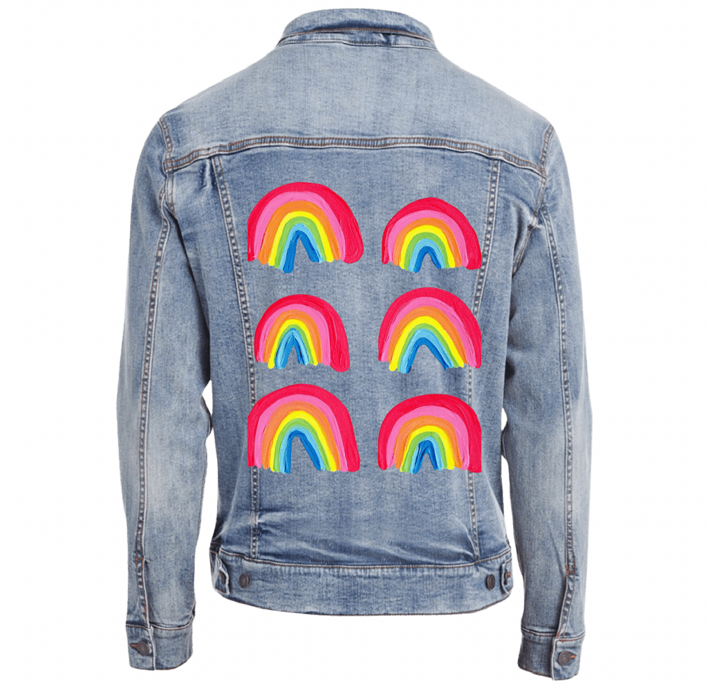 RAINBOW COLLECTION by CatCoq