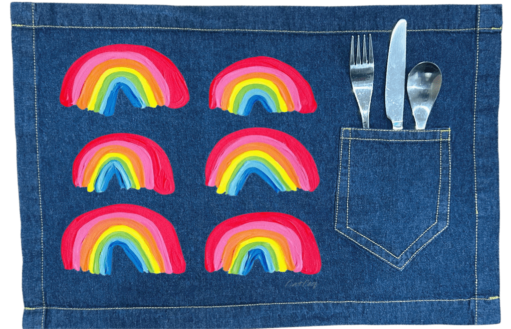 RAINBOW COLLECTION by CatCoq