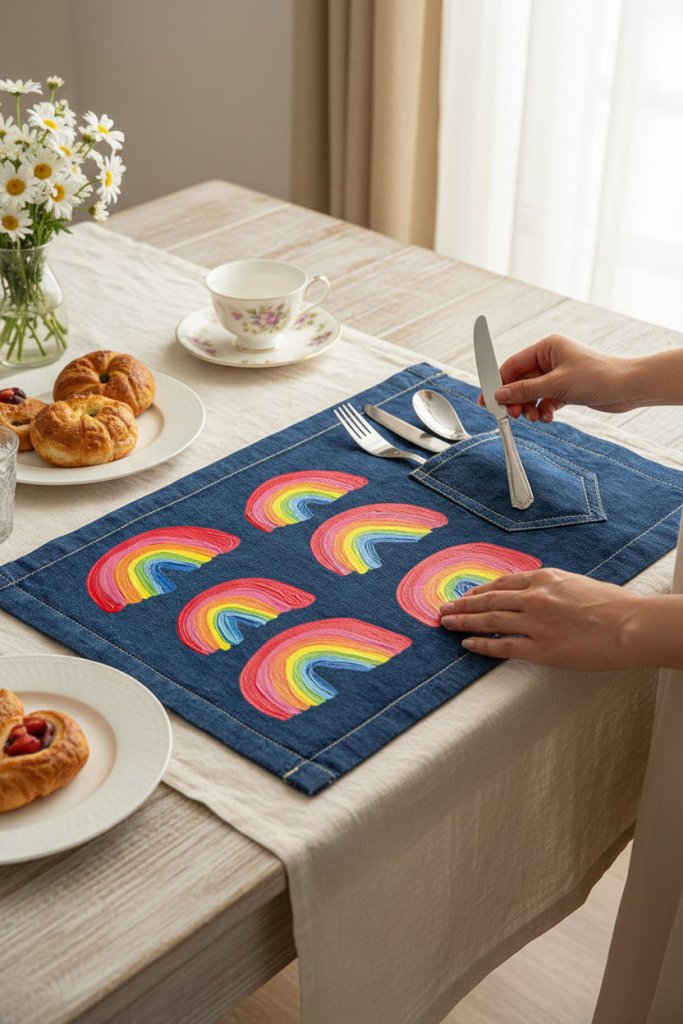 RAINBOW COLLECTION by CatCoq