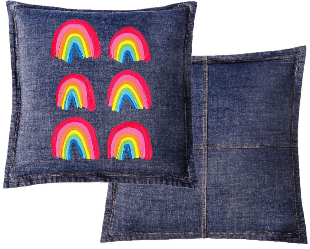 RAINBOW COLLECTION by CatCoq