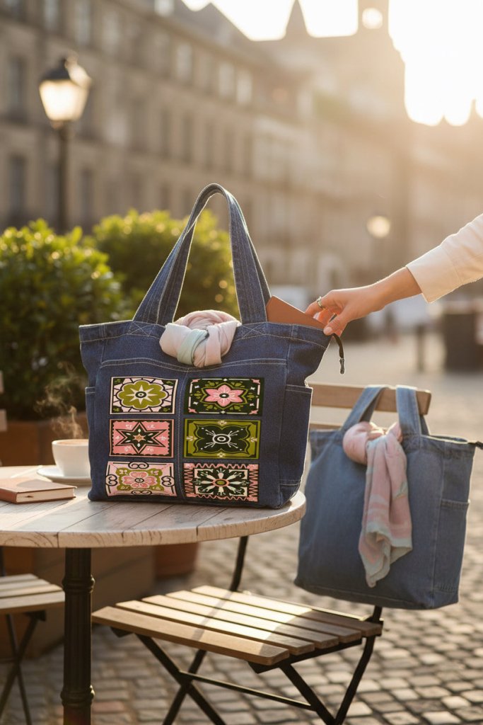 TALAVERA MEXICAN TILE by CatCoq