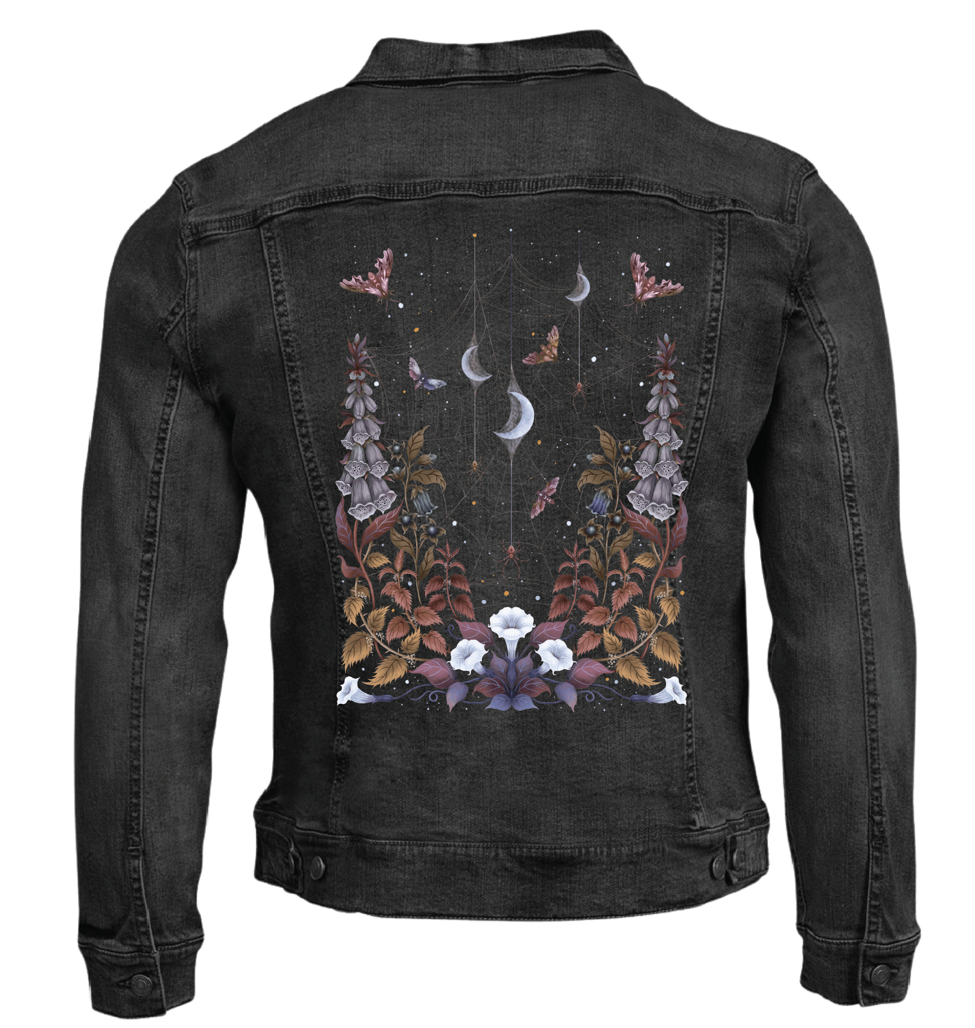 WITCH GARDEN by EPISODIC DRAWING