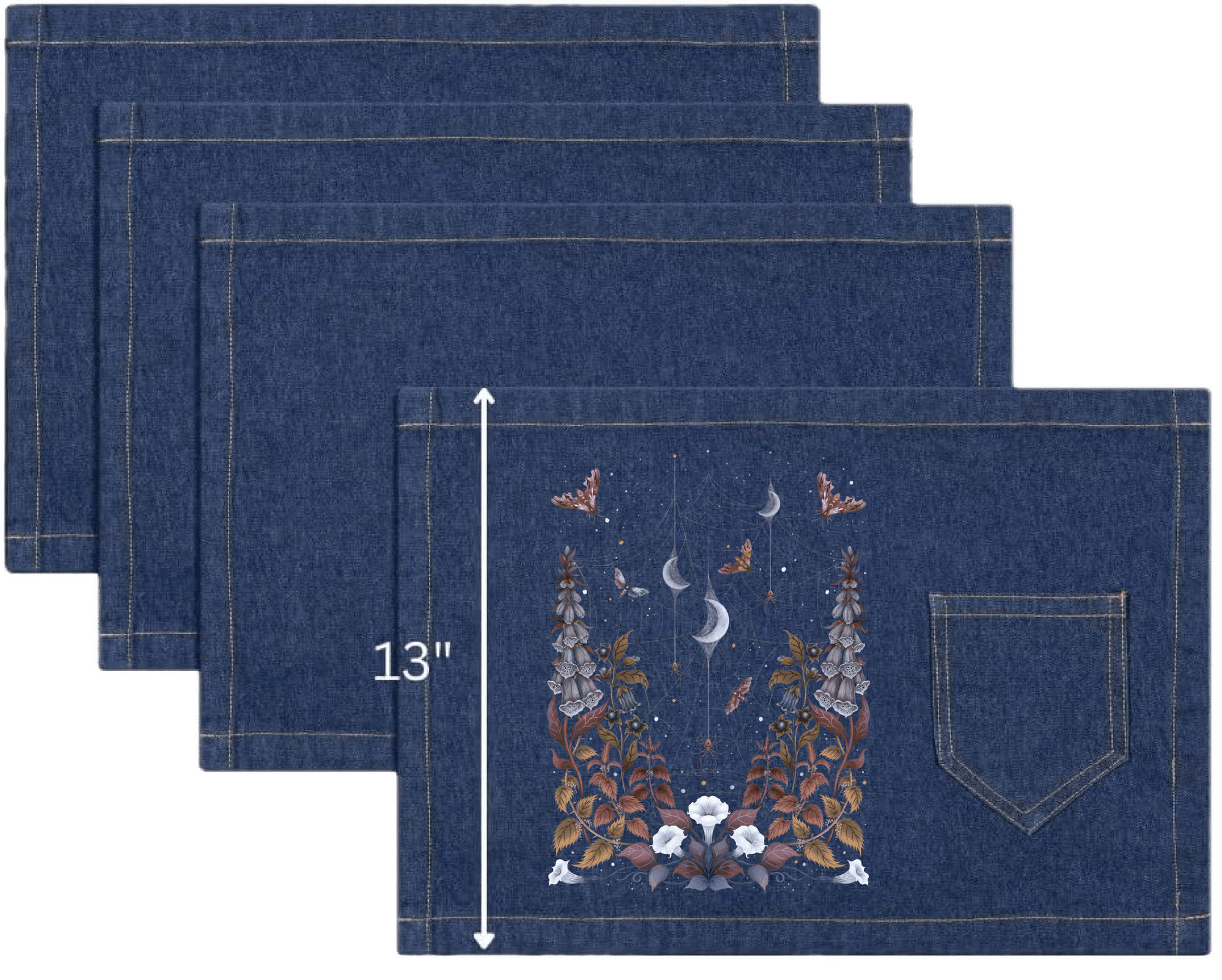 WITCH GARDEN by EPISODIC DRAWING