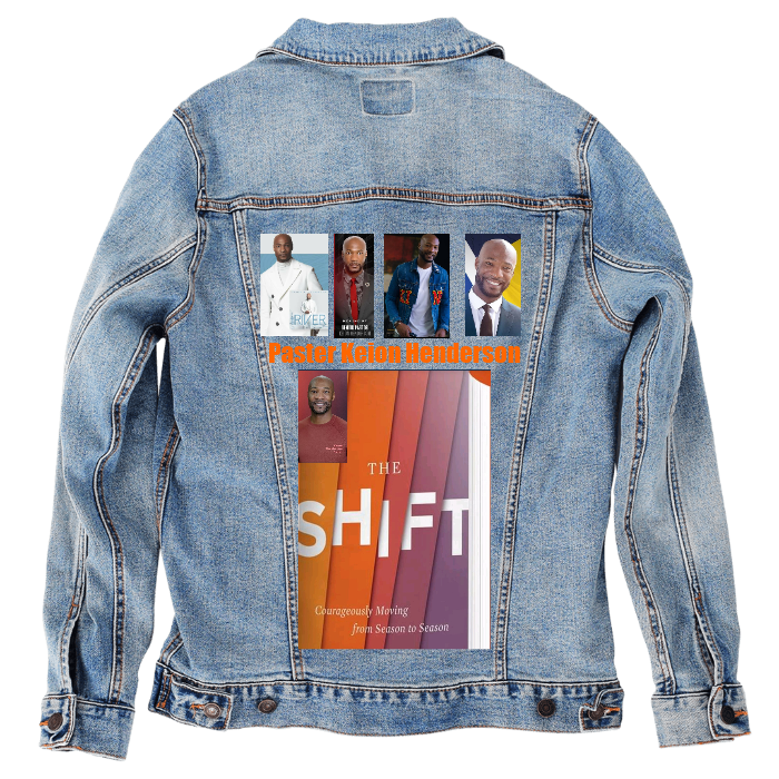 Customer Designed Custom Denim Jacket (hand-crafted) with 3 color choices of jacket: Stonewash, White, or Black. Unisex XS S M L XL 2X 3X. USA hand-crafted and USA digitally printed. Ships free within the USA & also ships Internationally.