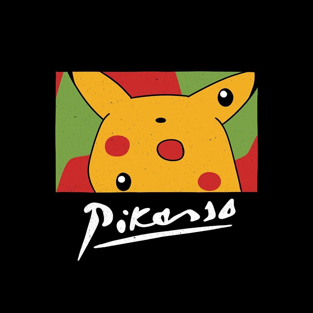 PABLO PIKASSO by TOBE FONSECA, digitally printed on DENIM products: throw pillows, aprons, table place mats, and hand-made Unisex Denim Jackets in 3 color choices PABLO PIKASSO by TOBE FONSECA, digitally printed on DENIM products: throw pillows, aprons, table place mats, and hand-made Unisex Denim Jackets in 3 color choices