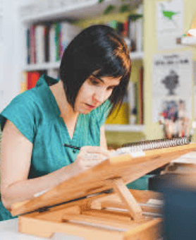 Meet the Artist: Amélie Legault