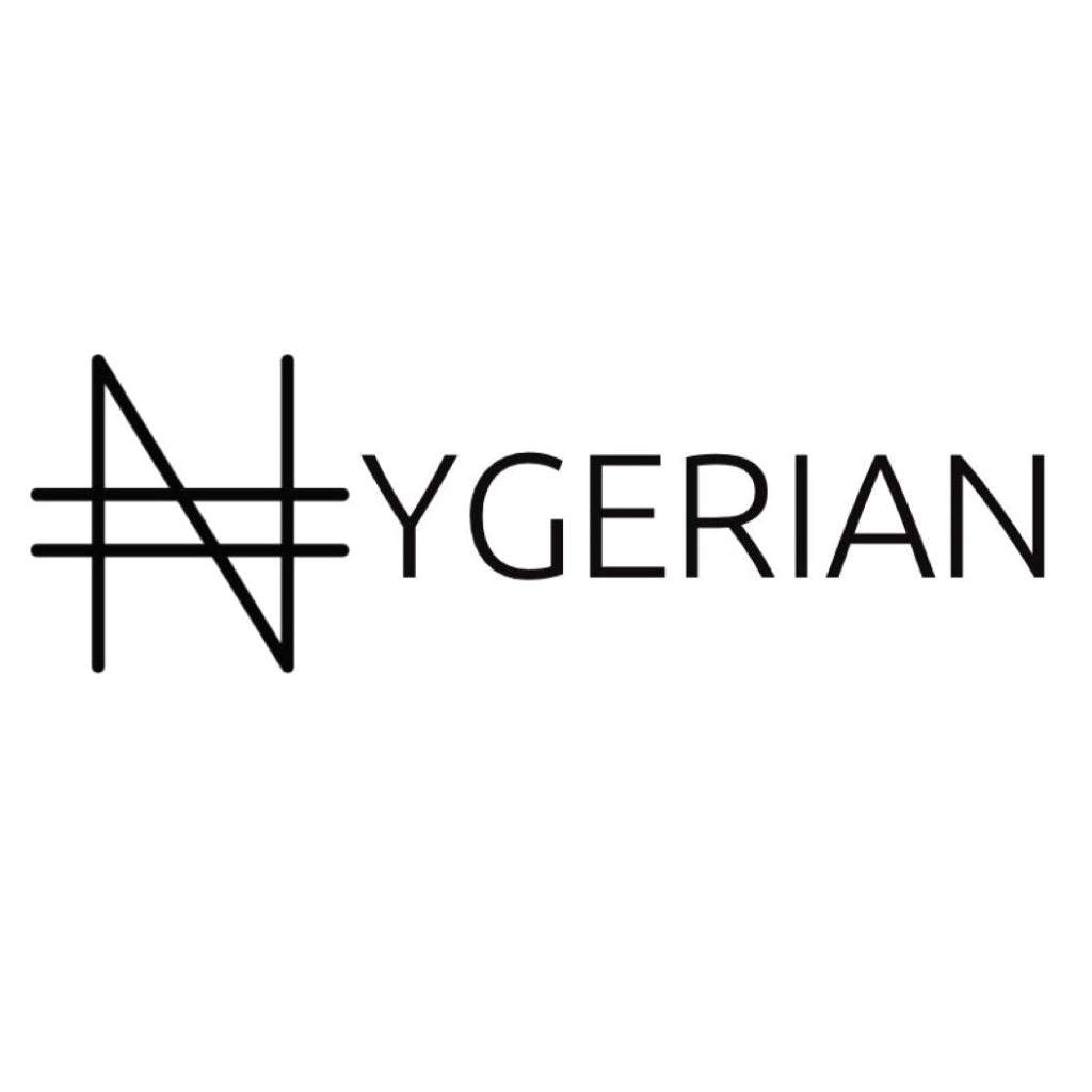Meet the Artist: The Nygerians