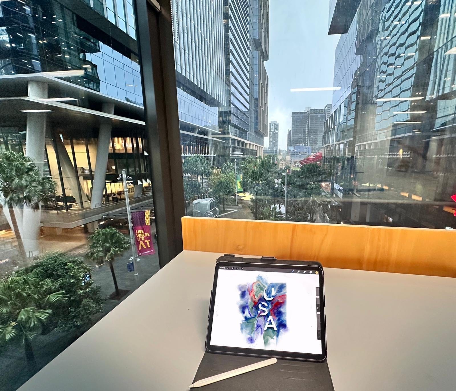 Meet the Artist: RaMir Designs