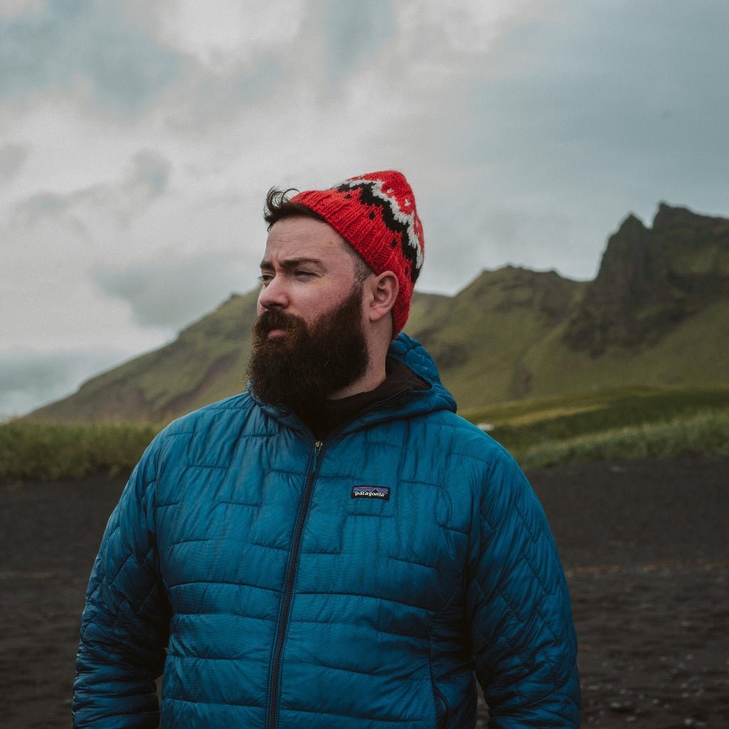 Meet the Artist: Tobe Fonseca