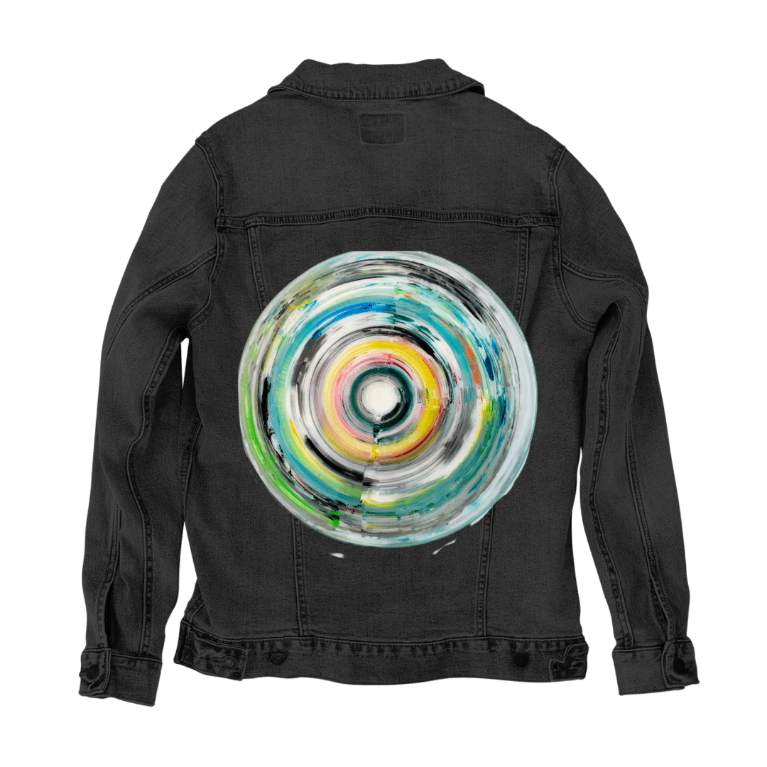 FAN FEATURE FRIDAY: “Perfect... Will order again” – Ahmad Wiggins - Denim INK