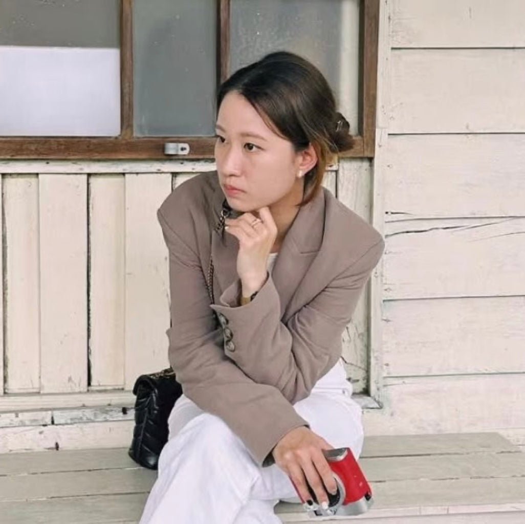 Meet the Artist: thearticsoul (Nichele)