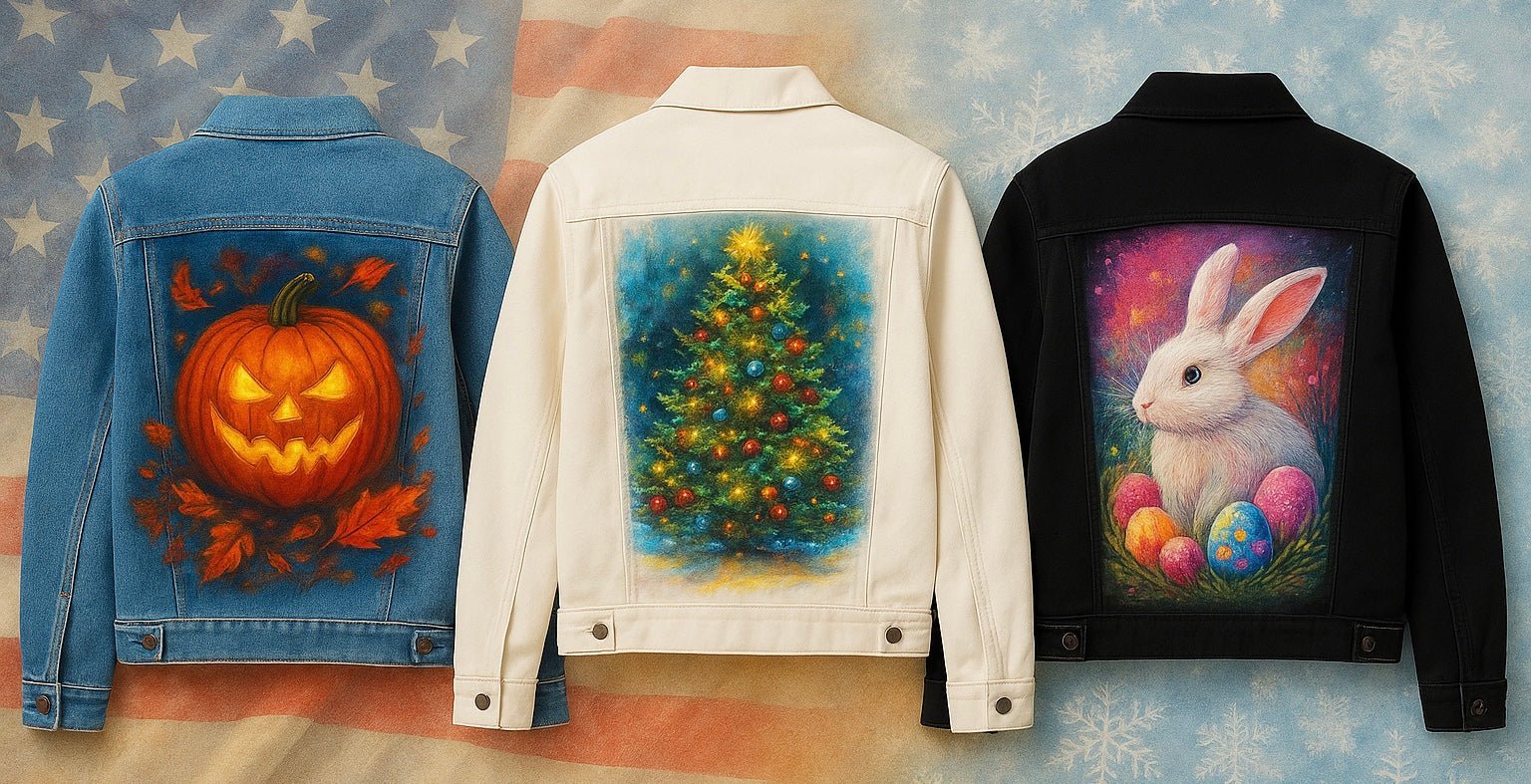 Seasons & Holidays – Seasons Holidays Collection