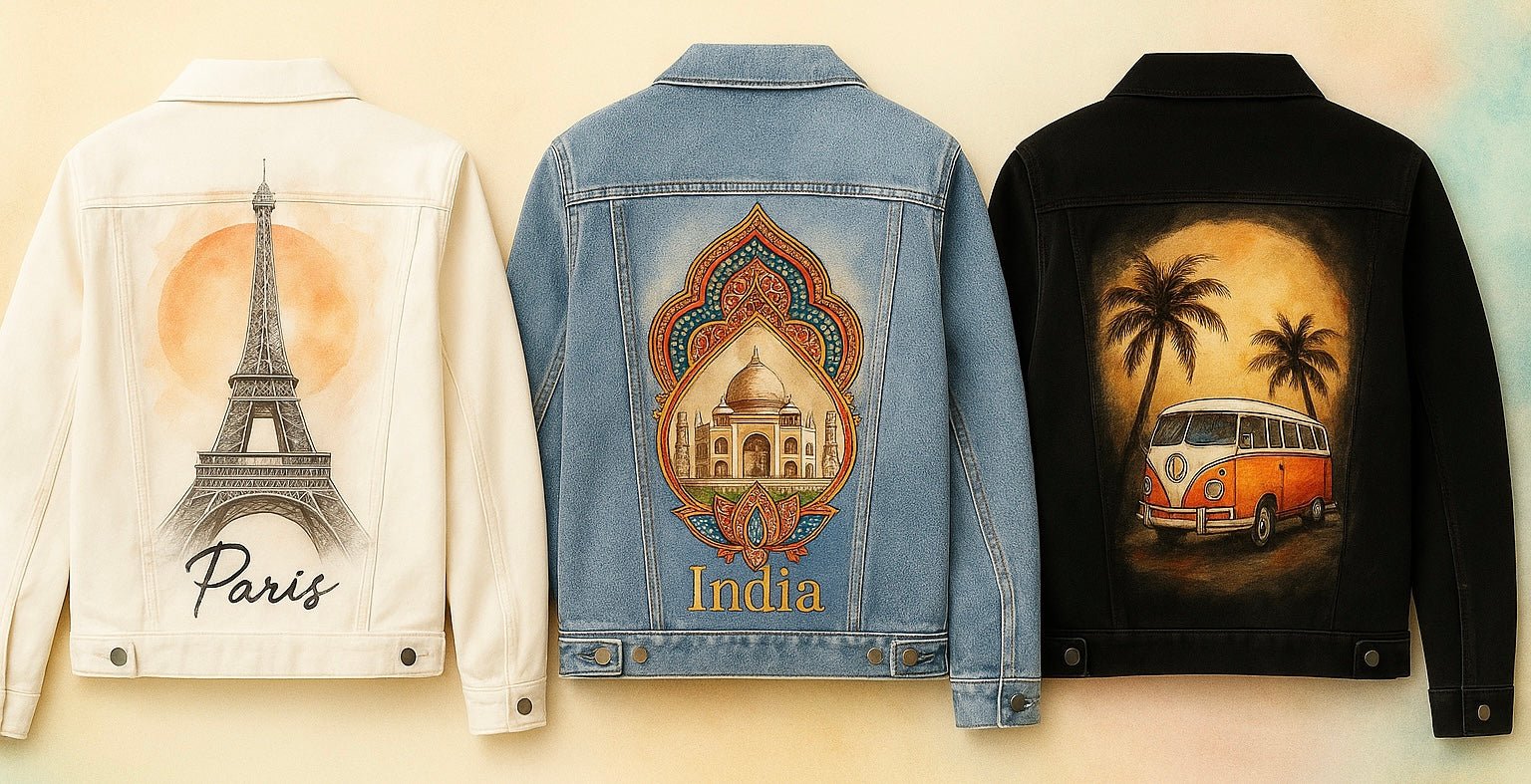 Travel & Culture - Travel Culture Collection