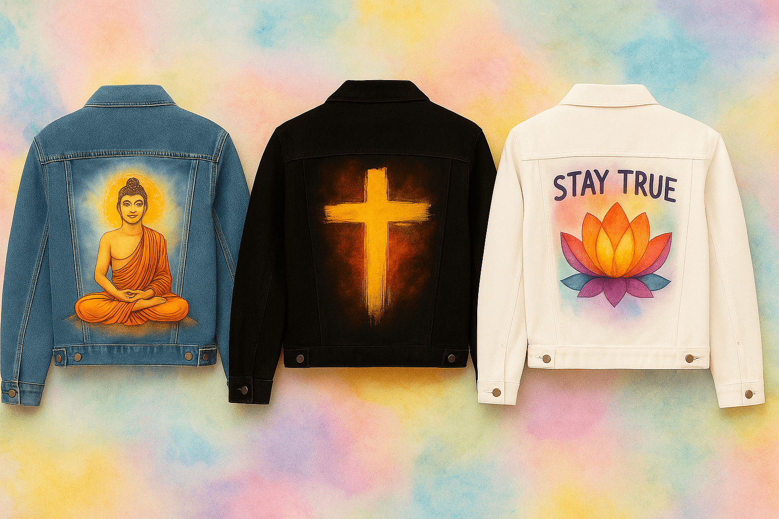 Spiritual & Symbolic – Spiritual Symbolic Collection