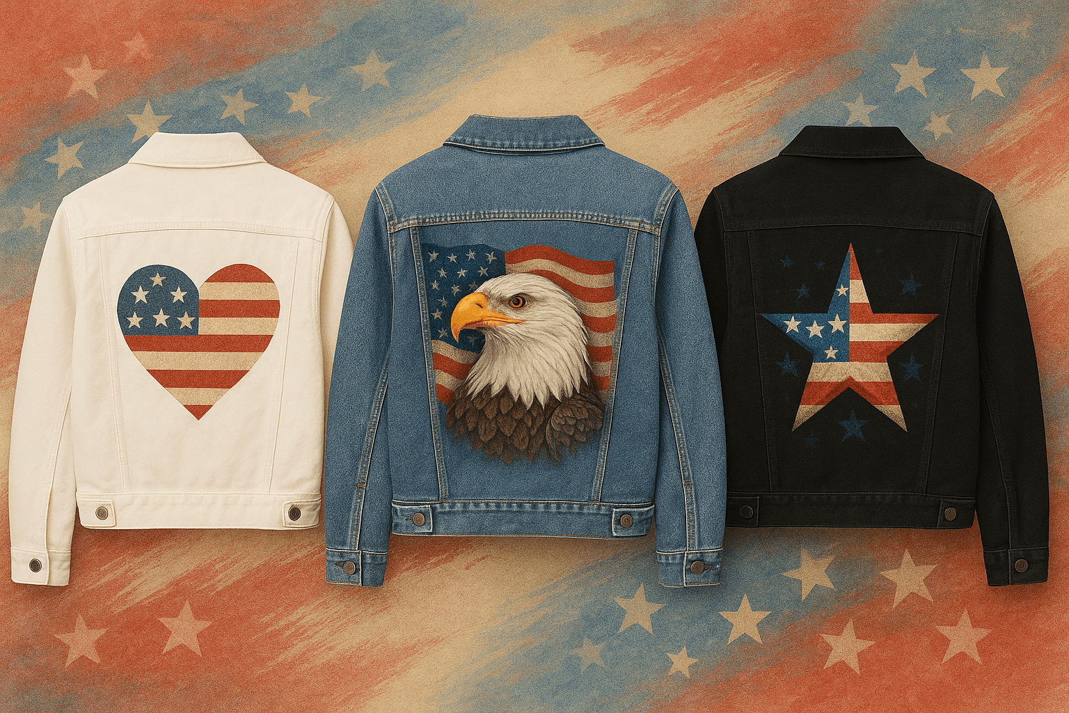 Patriotic – Patriotic Collection