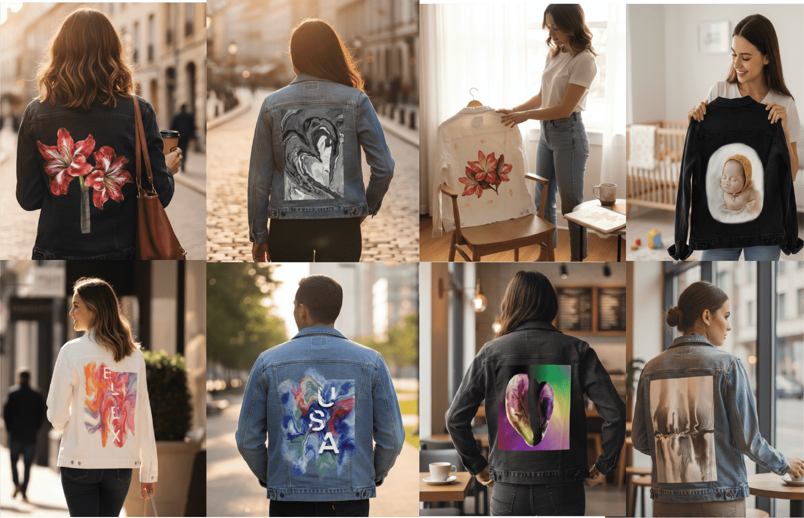 RaMir Designs (Lee) – RaMir Designs Denim Jackets