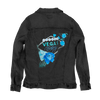 Customize &amp; Design your own Denim Jacket (hand-made) with 3 color choices of jacket: Stonewash, White, or Black. Unisex XS S M L XL 2X 3X. USA hand-crafted and USA digitally printed. Ships free within the USA &amp; also ships Internationally.
