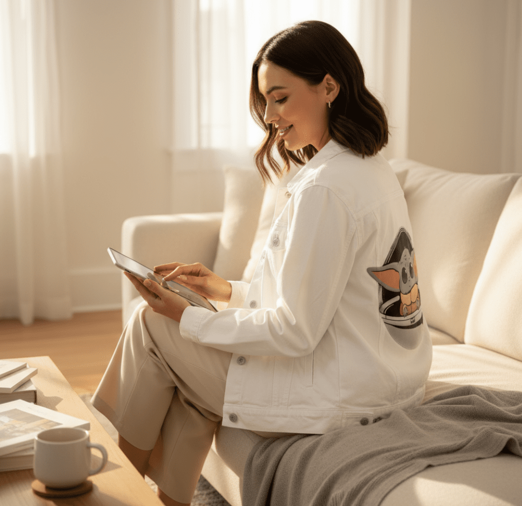 BABY YODA by PEPE RODRIGUEZ aka PPMID