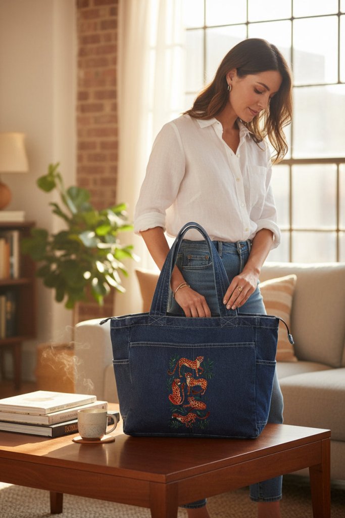 CHEETAH COLLECTION by CatCoq