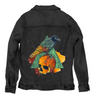 Crow by Jess Adams Unisex Denim Jacket