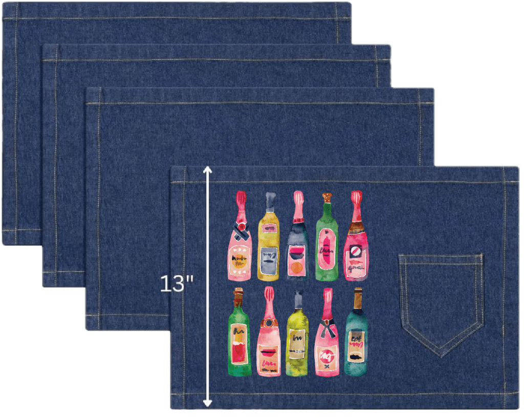 CHAMPGANE COLLECTION by CatCoq custom denim jacket by DenimINK