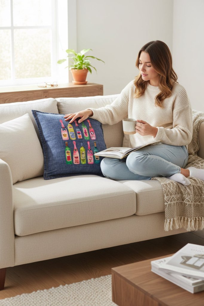 CHAMPGANE COLLECTION by CatCoq