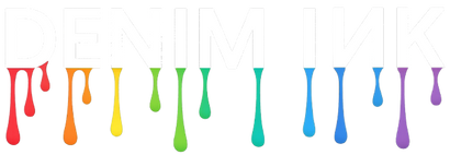 Denim INK