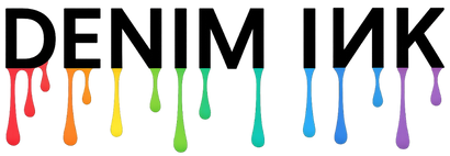 Denim INK