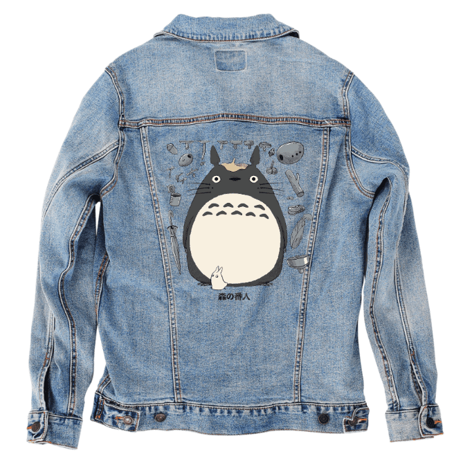 FOREST TROLL by PEPE RODRIGUEZ aka PPMID