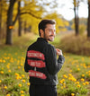 Customize &amp; Design your own Denim Jacket (hand-made) with 3 color choices of jacket: Stonewash, White, or Black. Unisex XS S M L XL 2X 3X. USA hand-crafted and USA digitally printed. Ships free within the USA &amp; also ships Internationally.