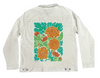 MUMS by KITSCH AND CURATE, digitally printed on a hand-made Unisex Denim Jacket
