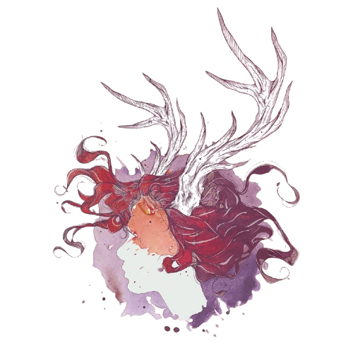 PAGAN QUEEN by JESS ADAMS, digitally printed on DENIM products: throw pillows, aprons, table place mats, and hand-made Unisex Denim Jackets in 3 color choices PAGAN QUEEN by JESS ADAMS, digitally printed on DENIM products: throw pillows, aprons, table place mats, and hand-made Unisex Denim Jackets in 3 color choices