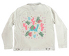 PINK CAMEL by HEND SHEHATA, digitally printed on a hand-made Unisex Denim Jacket