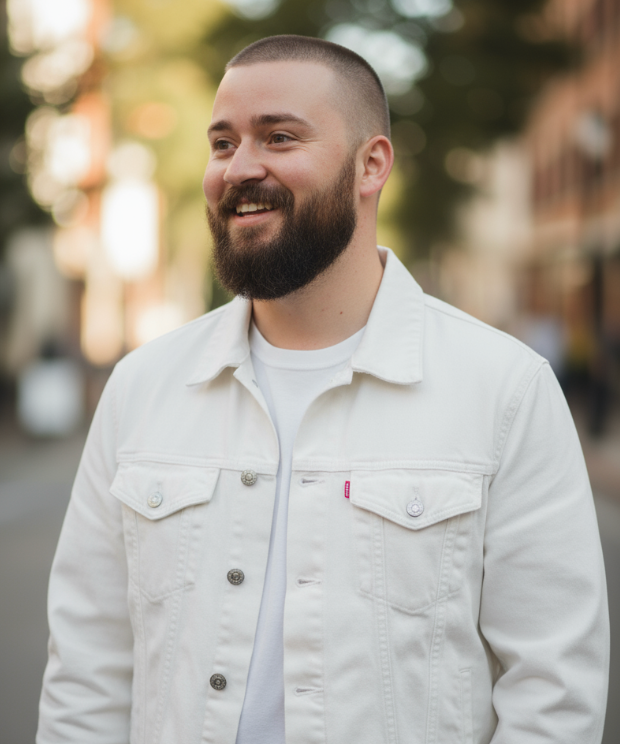 LOVE BY TRAVEL by TOBE FONSECA, digitally printed on DENIM products: throw pillows, aprons, table place mats, and hand-made Unisex Denim Jackets in 3 color choices