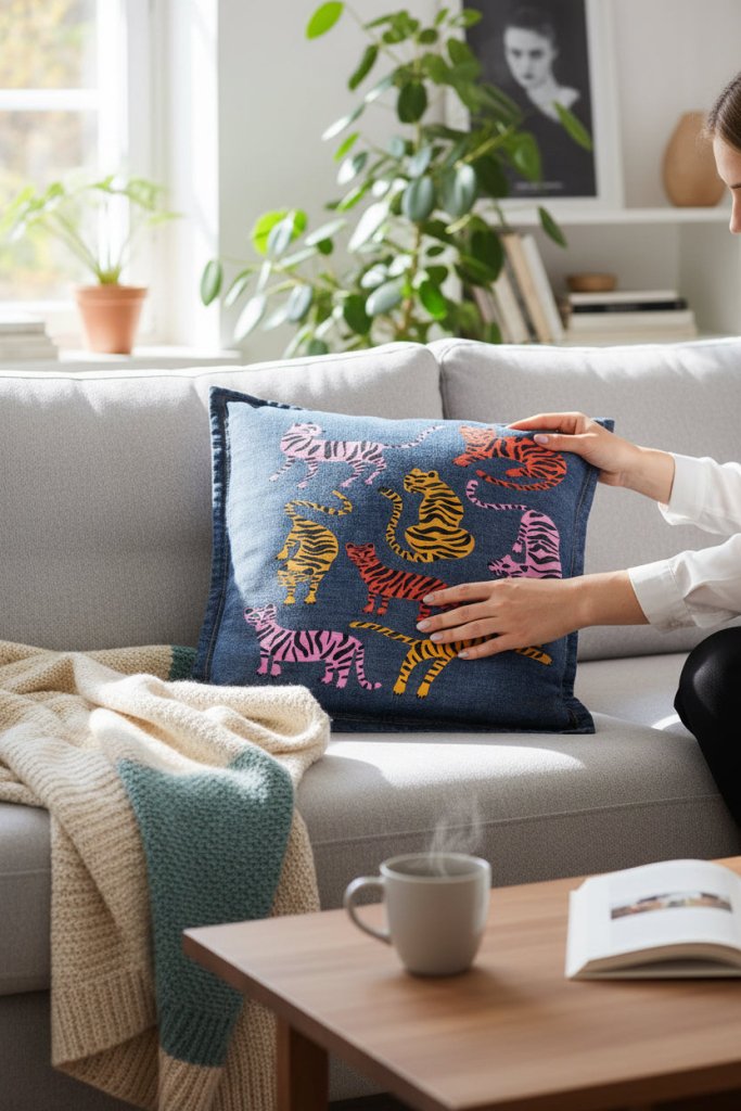 TIGER COLLECTION by CatCoq