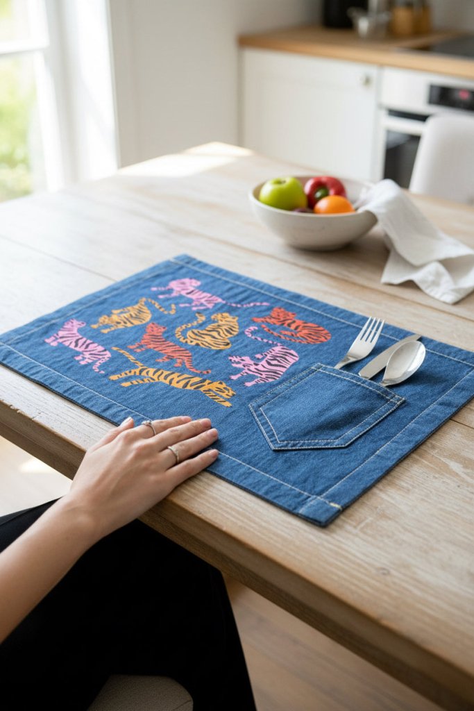 TIGER COLLECTION by CatCoq