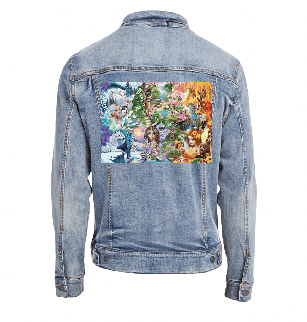 A SEASON OF FAIRIES by SHEENA PIKE