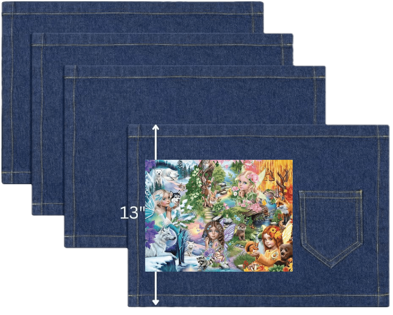 A SEASON OF FAIRIES by SHEENA PIKE