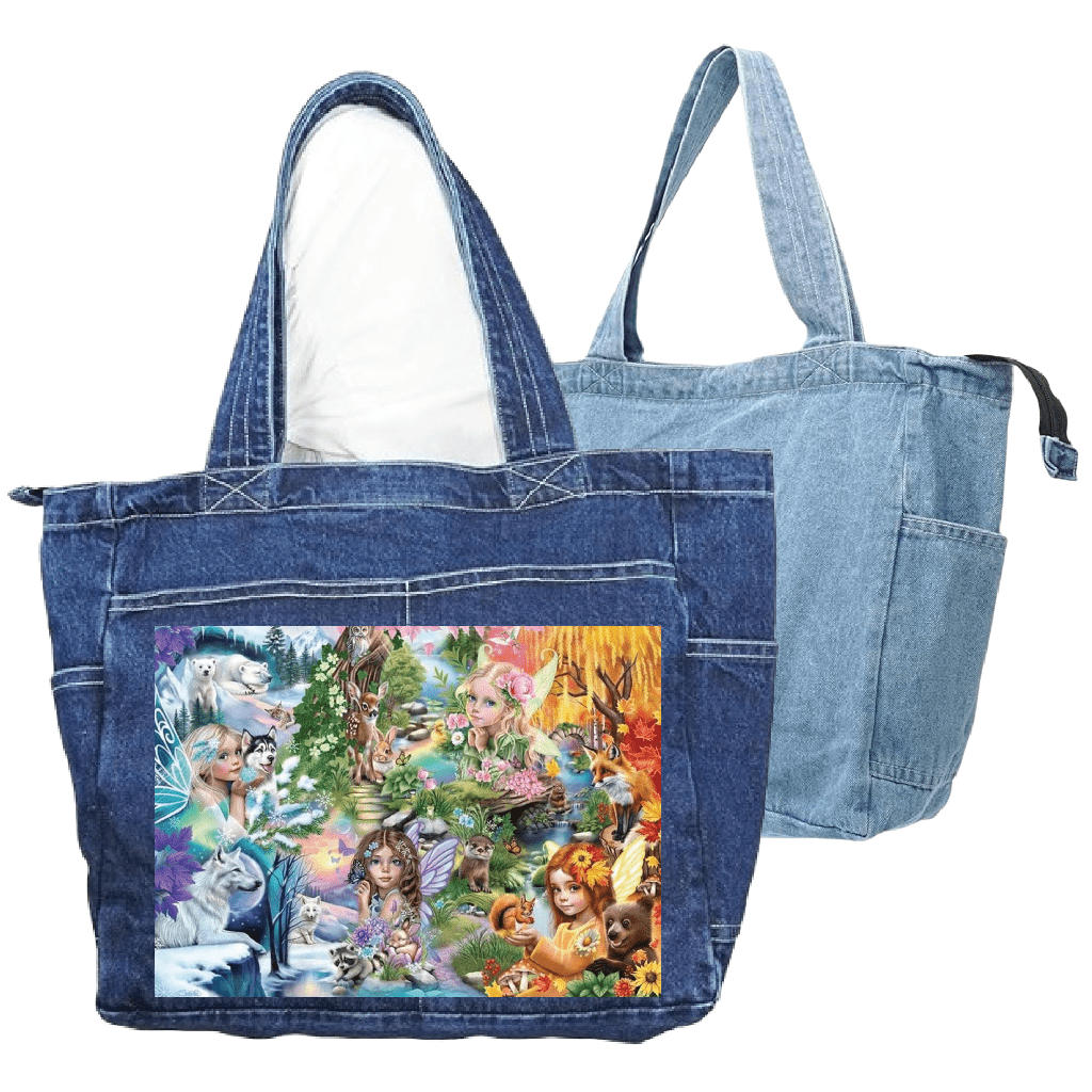 A SEASON OF FAIRIES by SHEENA PIKE