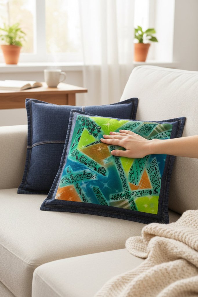 ABSTRACT MAGIC by CANVAS and QUOTATIONS