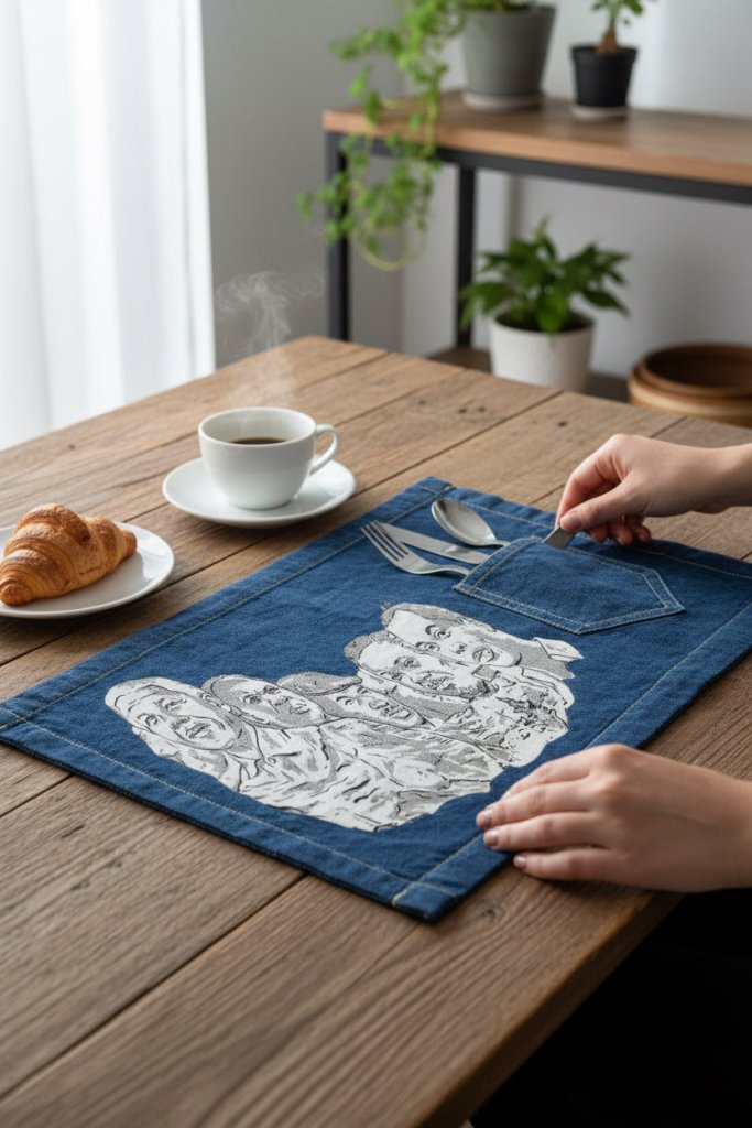 AFRICA MOUNT RUSHMORE, by THE NYGERIANS