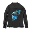 Customize &amp; Design your own Denim Jacket (hand-made) with 3 color choices of jacket: Stonewash, White, or Black. Unisex XS S M L XL 2X 3X. USA hand-crafted and USA digitally printed. Ships free within the USA &amp; also ships Internationally.